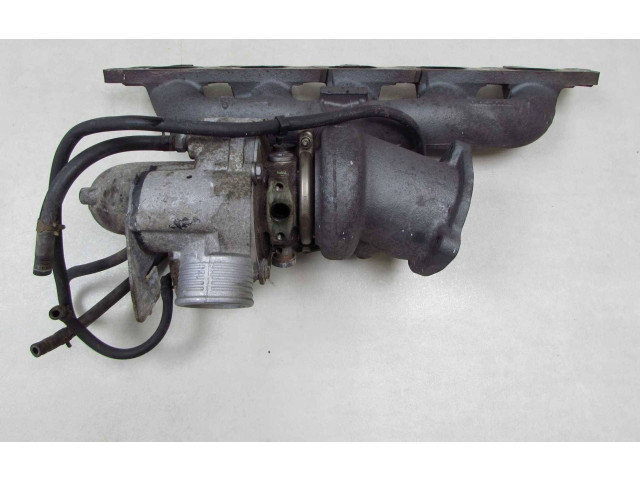  Турбина Volvo V70  30650975, 49442         