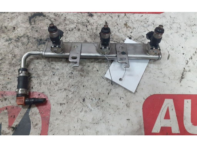 Volant Smart ForTwo II 2001 A1320100000