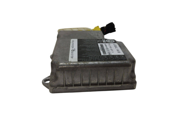 Блок подушек безопасности 3T0959655D, 321098119 Skoda Superb B6 (3T)