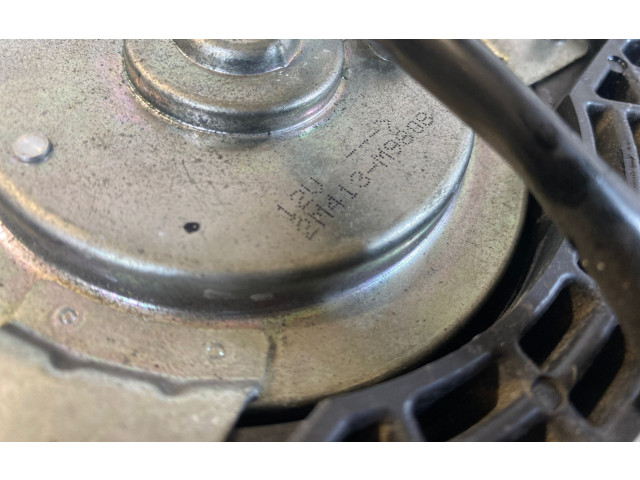 Рулевая рейка Электрический вентилятор радиаторов PPT40, 2M413M9808 Subaru Forester SH 2008 - 2013 года