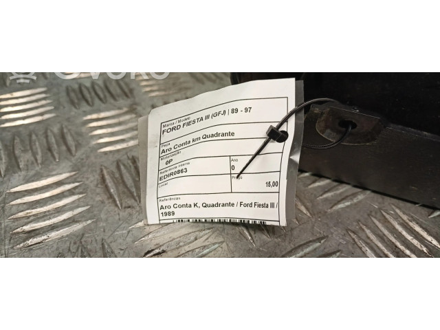 Přístrojová deska Peugeot 504 Aro