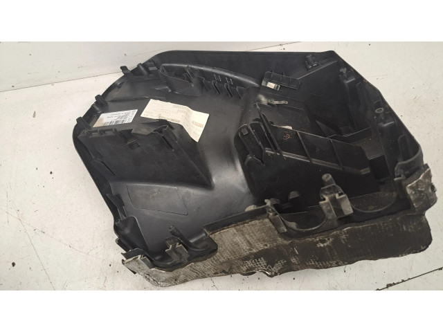 Pojistková skříňka 7E0907296 Volkswagen Transporter - Caravelle T5 2010