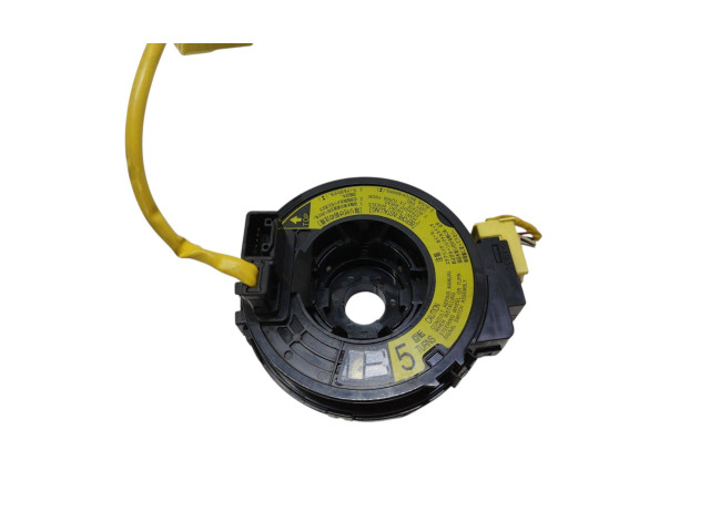 Подрулевой шлейф SRS    Toyota Corolla Verso E121