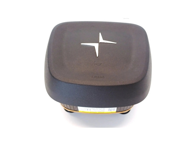 Подушка безопасности водителя 31690372 Polestar 2