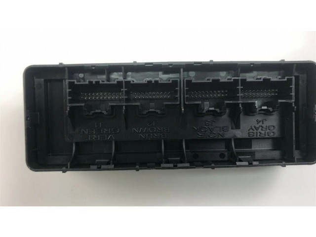 Блок управления 13574817, P952   Saab 9-5