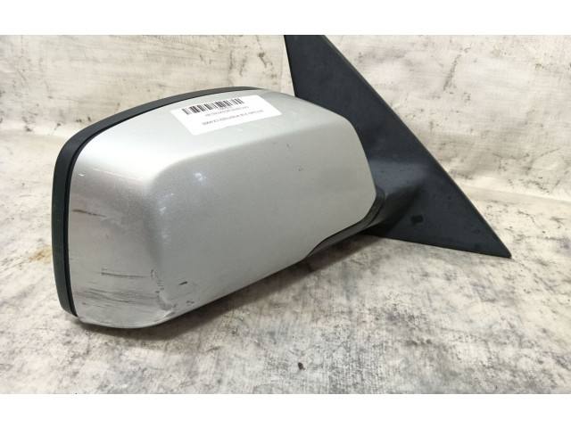 Зеркало электрическое        BMW X3 E83  2003 - 2010 года   