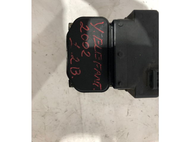 Jednotka ABS Lancia Y 840 2002