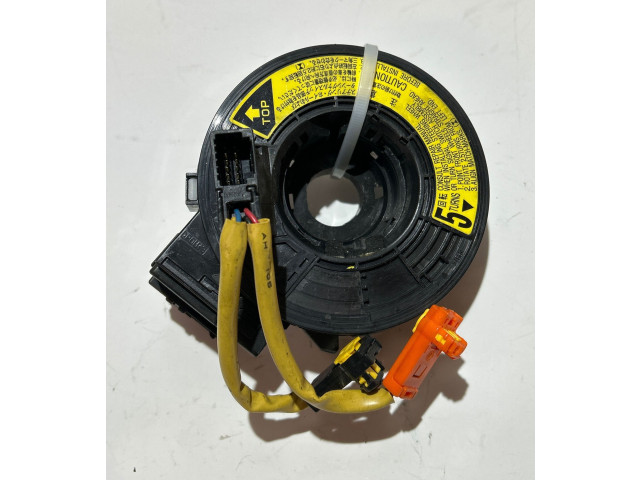 Подрулевой шлейф SRS 8JJ0312 Toyota Corolla Verso AR10