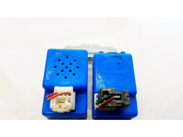 Блок управления 968300X500, 96830-0X500 Hyundai i10