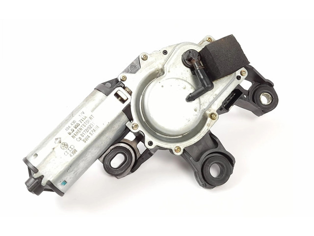 Моторчик заднего дворника 955711A, 404430 Audi A4 Allroad