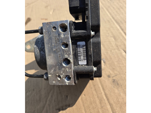 Jednotka ABS 51803160, 51801319 Fiat 500 2008