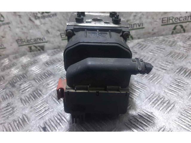 Главный тормозной цилиндр