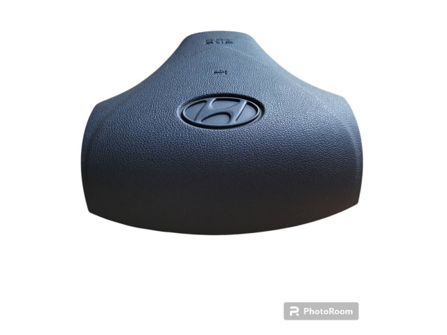 Подушка безопасности водителя 569001C600, 1C56900120 Hyundai Getz