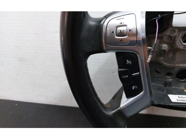 Руль Ford S-MAX 2006 - 2015 года AM2T14K147CB