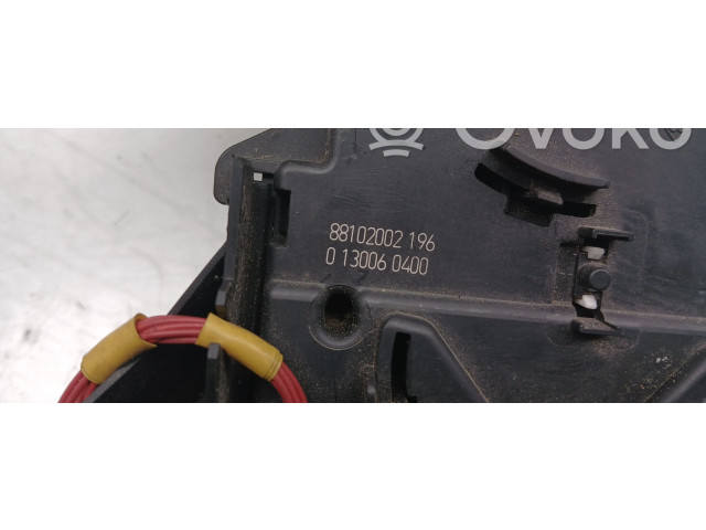 Подрулевой шлейф SRS 8200245499   Renault Clio III