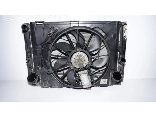 Комплект радиатора