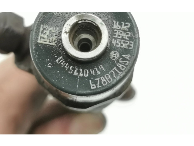 Форсунка 0445110419, 22356399    Jeep Cherokee   