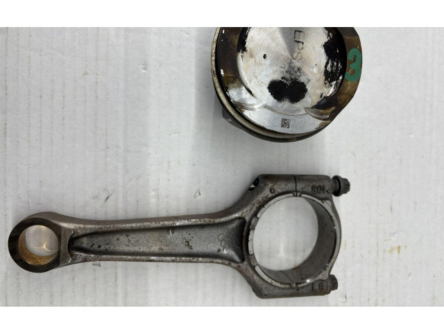 Шатун  11248623419    BMW 3 G20 G21  