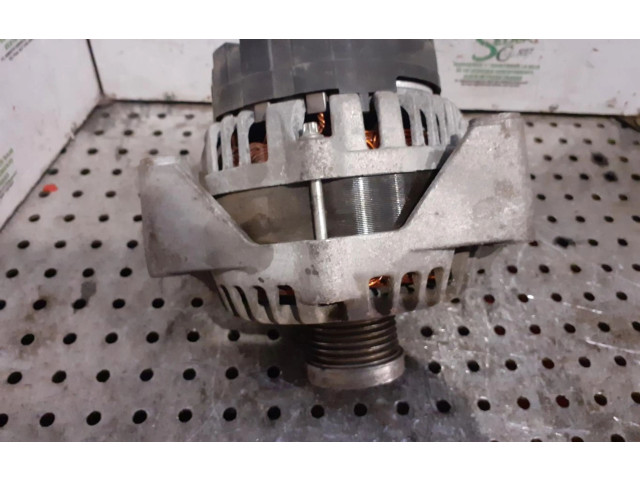 Генератор A6641540102 SsangYong Actyon sports I