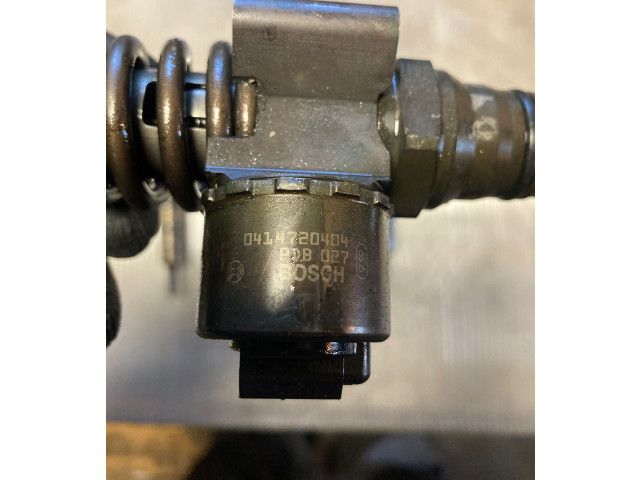 Комплект форсунок 0414720404 Mitsubishi Outlander