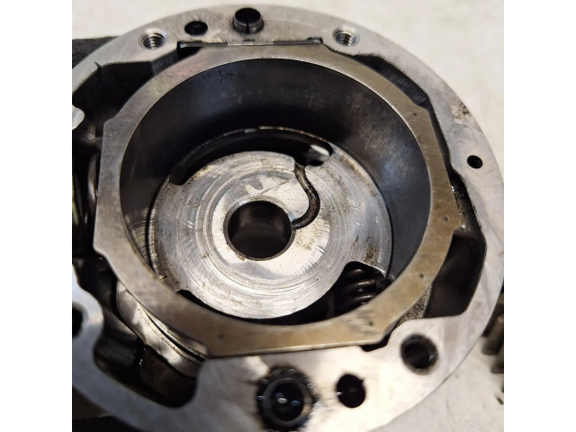 Čerpadlo oleje A6511810312, A65118100020 Mercedes-Benz E W212 2.1