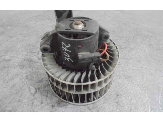 Вентилятор печки    5399045200, 5399045200   Mercedes-Benz A W168