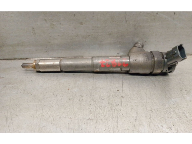 Форсунка 8201453073, 0445110652BOSCH Dacia Dokker K9KE626