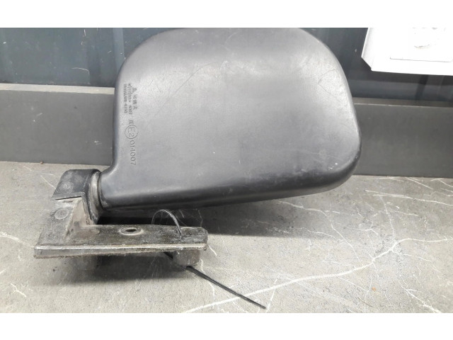 Зеркало электрическое Mitsubishi Galant 1997 - 2003 года