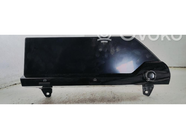 Дисплей 9840456480 Citroen C4 III e-C4