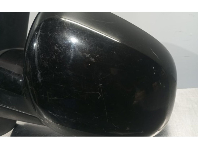 Zpětné zrcátko Mercedes-Benz Citan W415 2015 232636215