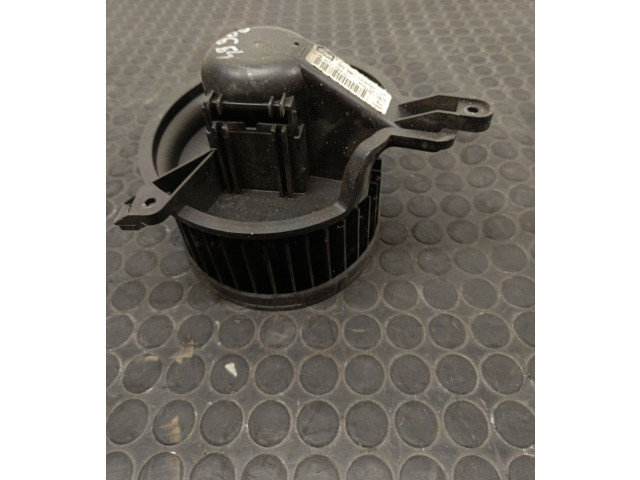 Вентилятор печки Citroen Berlingo