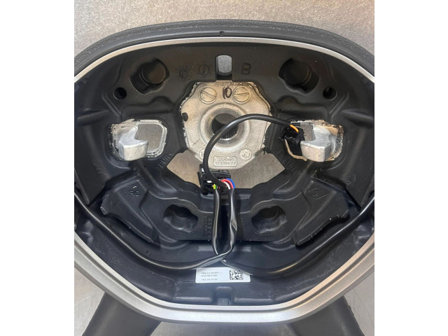 Руль Dacia Jogger  2021 -  года 484007828R, 484007828R      