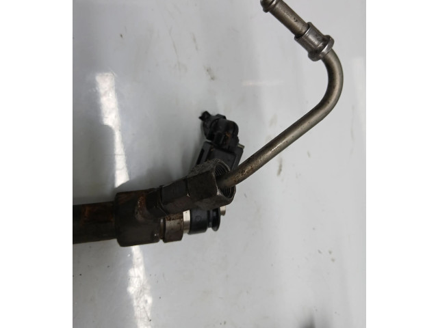 Turbodmychadlo Комплект жиклеров (форсунок) A6400700787   Mercedes-Benz B W245   