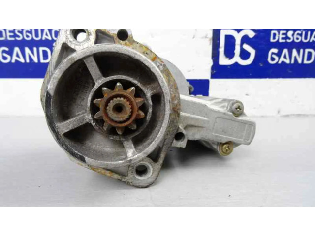 Стартер 36100-4A000 KIA Sorento IV