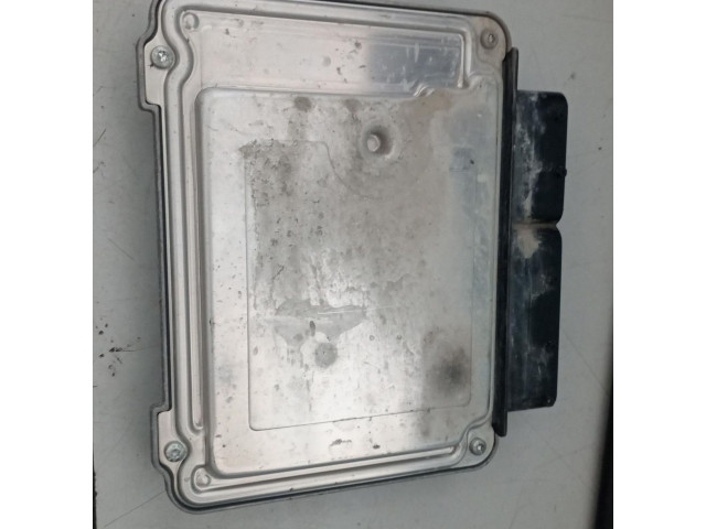 Řídící jednotka 0281011556, 0281011556 Lancia Musa 2006