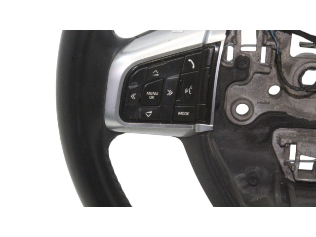 Руль Land Rover Discovery Sport 2014 - года FK723F563DD, FK723F563DD8PVJ