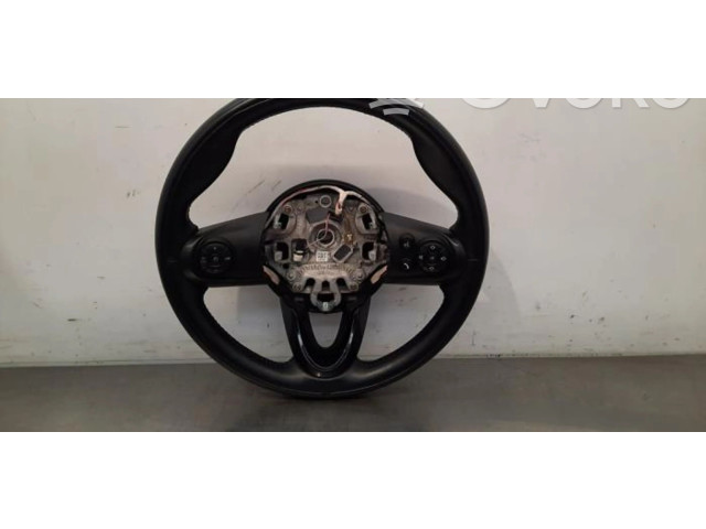Руль Mini One - Cooper F56 F55  2013 - - года 32306996047      