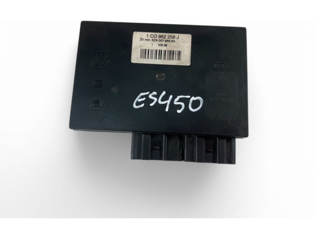 Блок управления 1C0962258J   Volkswagen Lupo