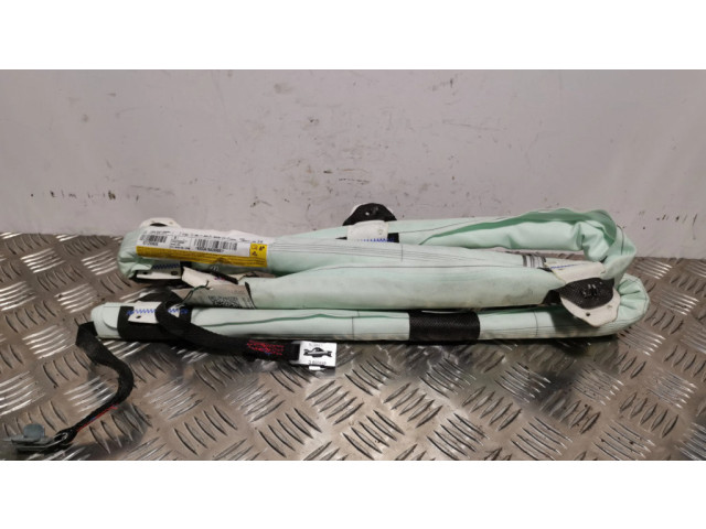 Боковая подушка безопасности 631299600 Infiniti QX30