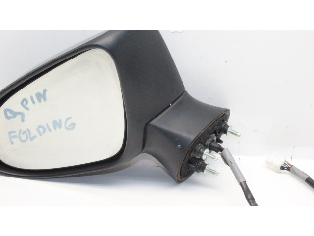 Zpětné zrcátko Toyota Avensis T270 2017 9PIN