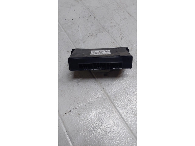 Блок комфорта Subaru Legacy