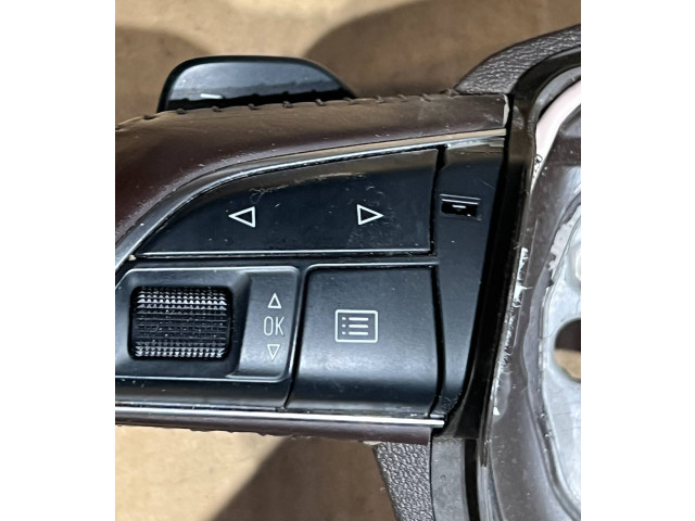 Volant Audi A8 S8 D4 4H 2015 4H0410091Aa, 4H0419091BA