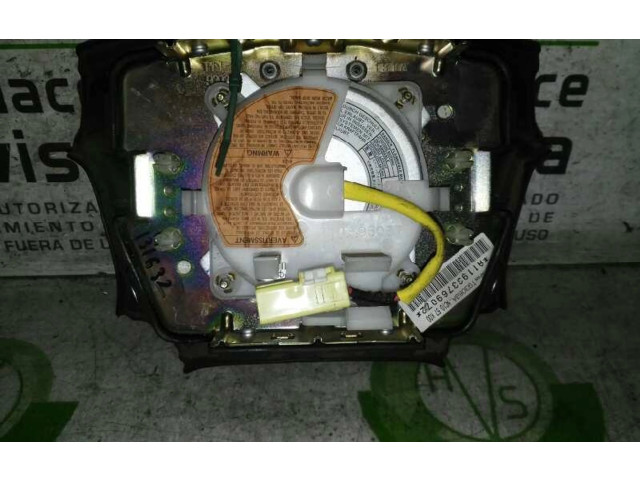 Подушка безопасности водителя A11933769072, 0110009   Mazda 323