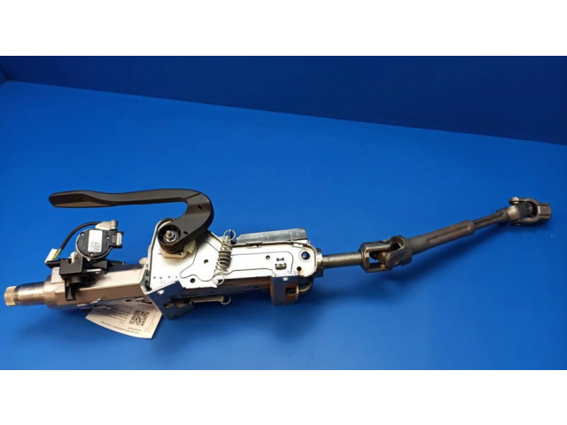 рейка Колонка рулевая 5Q2419502AC, 1K0953527D Audi A3 S3 8V 2013-2019 года