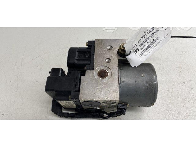 Блок АБС 0000454150 Citroen Xsara Picasso - года