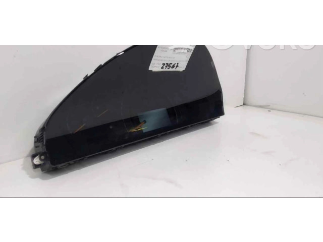 Přístrojová deska Mercedes-Benz S W220 A2205408147