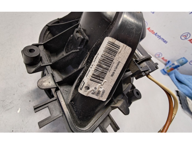 Вентилятор печки    67326935371   Mini One - Cooper R50 - 53