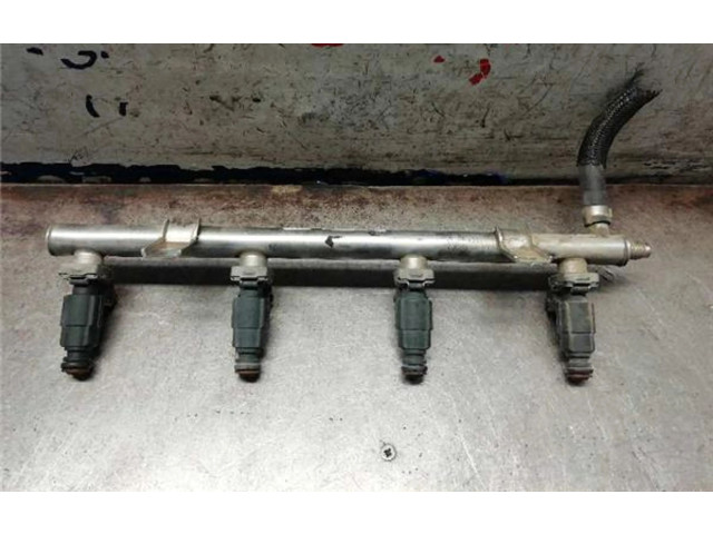 Vstřikovací lišta 96610001, 96610001 Mercedes-Benz A W168 M166.960