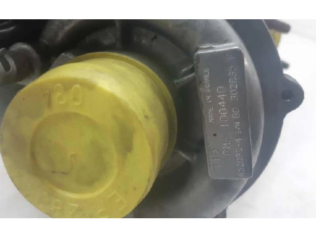  Турбина Honda Accord  PMF100440         