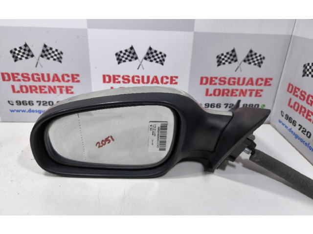 Зеркало электрическое Volvo S80 1999 - 2003 года